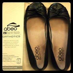 Abeo orthodic flats